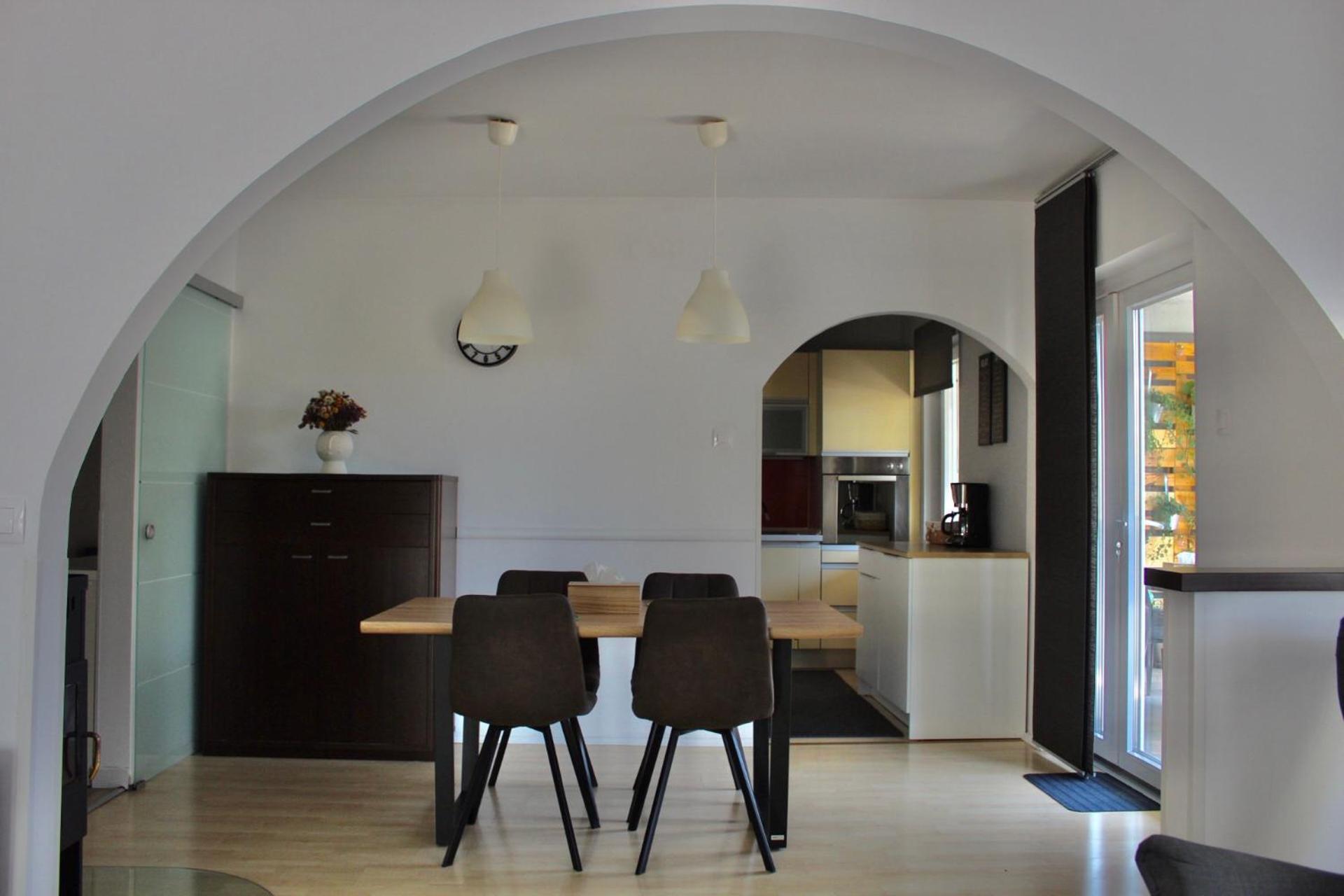 Apartment Donatella Porec Exterior photo