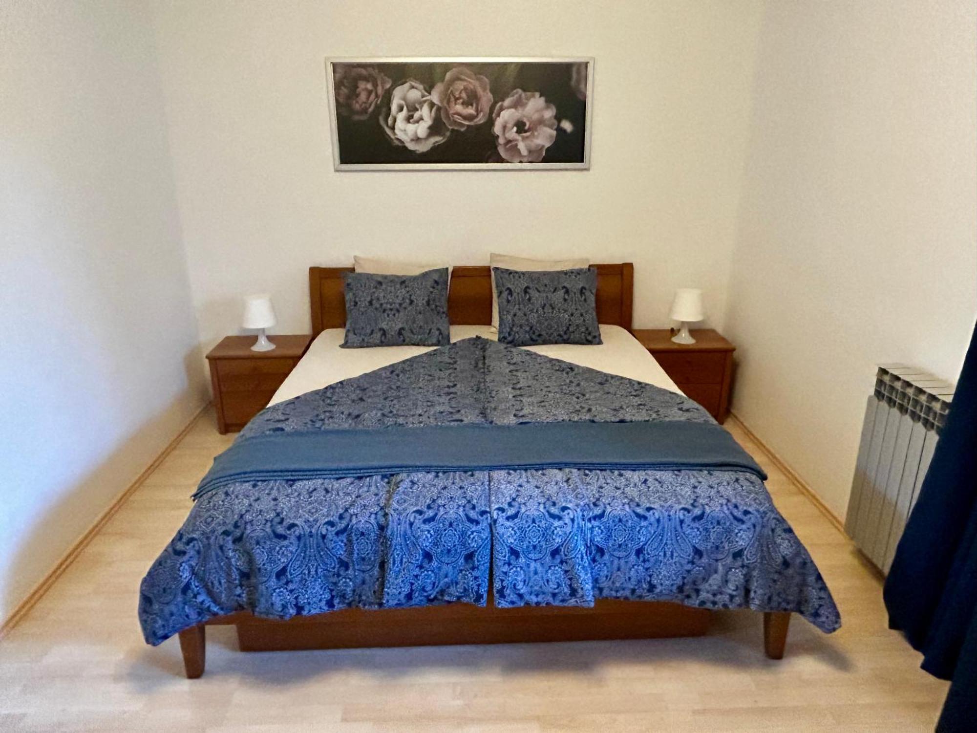 Apartment Donatella Porec Exterior photo